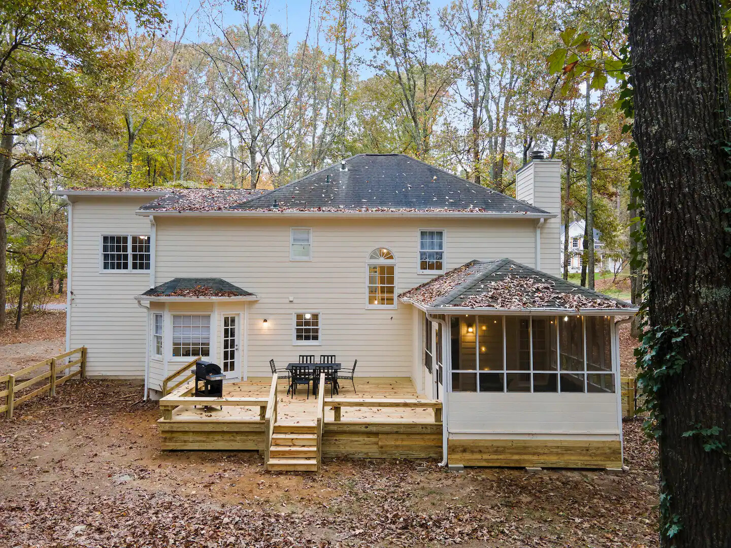 Extended Stay Pet Friendly / Near Trilith Studios 2