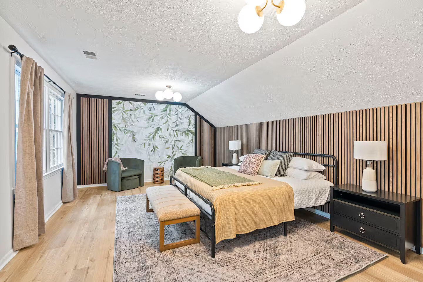 Extended Stay Pet Friendly / Near Trilith Studios 6