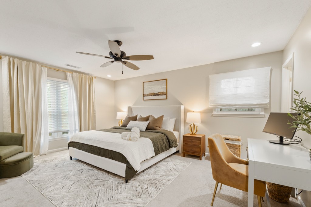 Extended Stay Pet Friendly / Near Trilith Studios 8