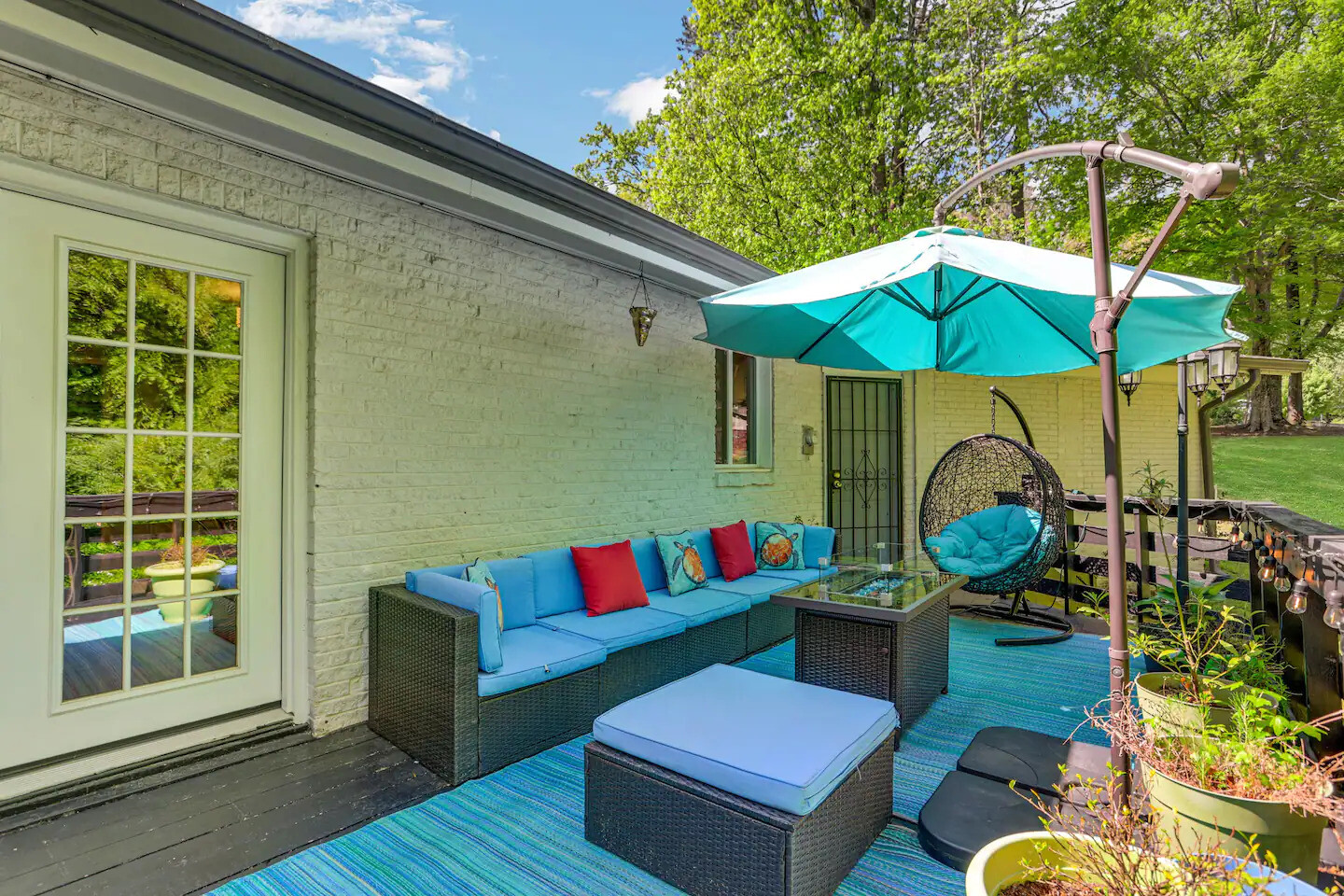 Extended Stay Pet Friendly / Near Trilith Studios 9