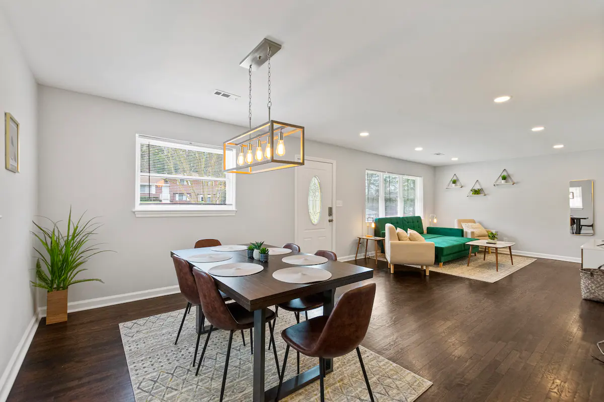 Extended Stay Pet Friendly / Near Trilith Studios 10