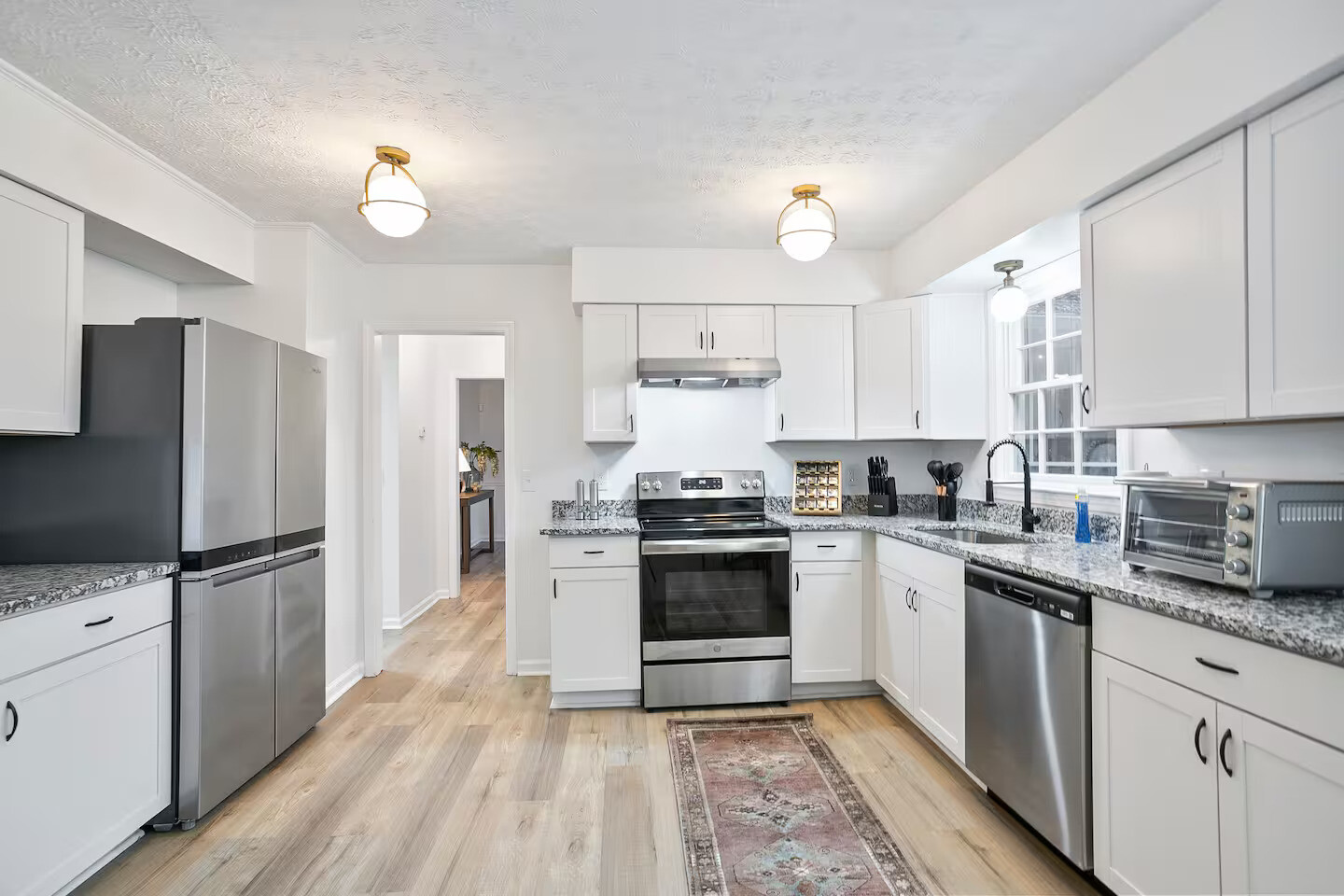 Extended Stay Pet Friendly / Near Trilith Studios 14