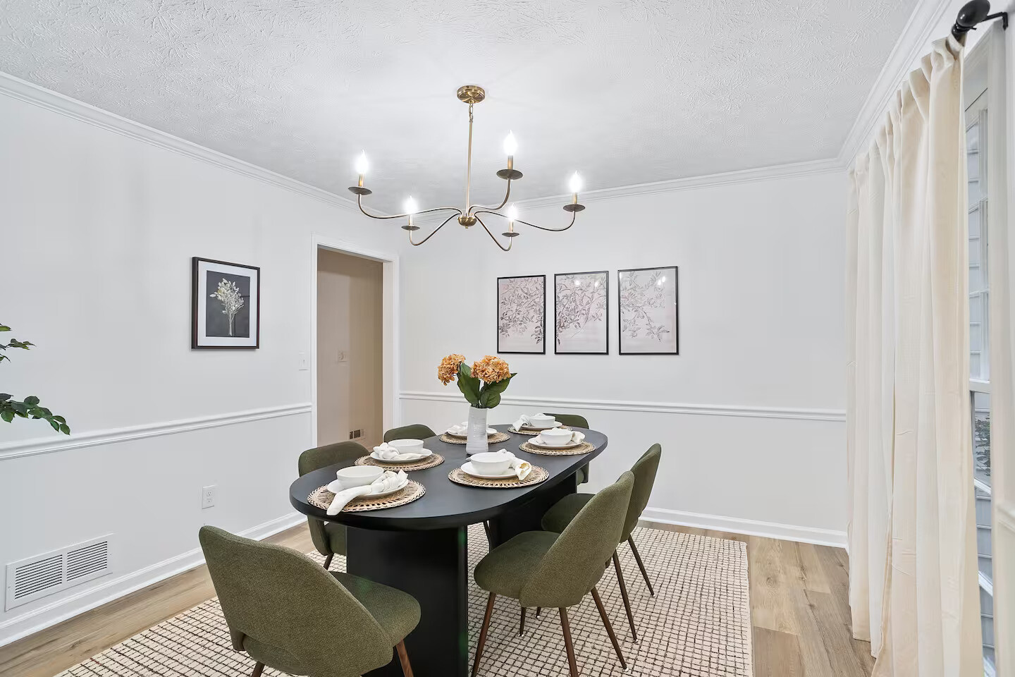 Extended Stay Pet Friendly / Near Trilith Studios 16