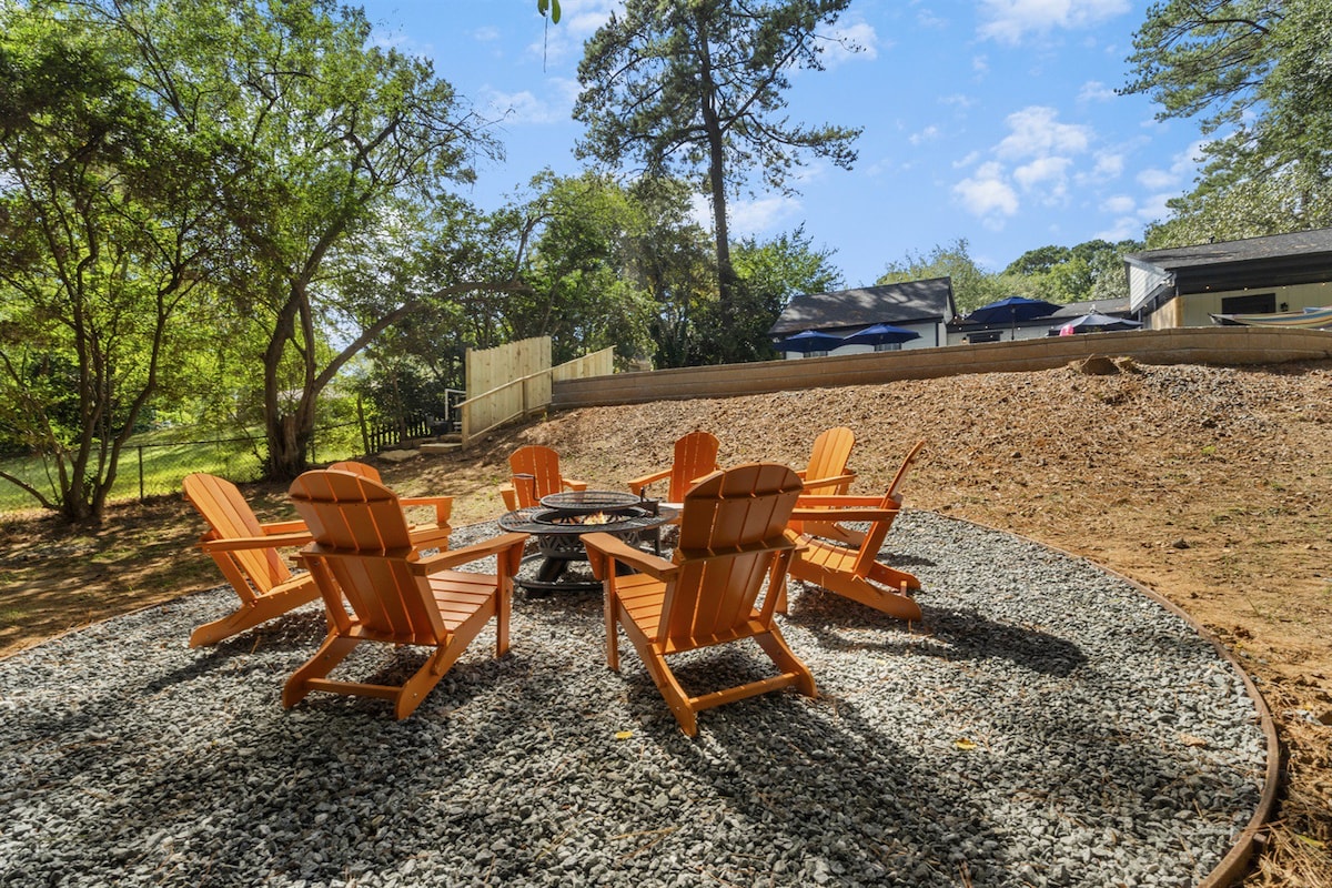 Oriole Oasis | Pool | PuttPutt | Theater | Game Room + More 6