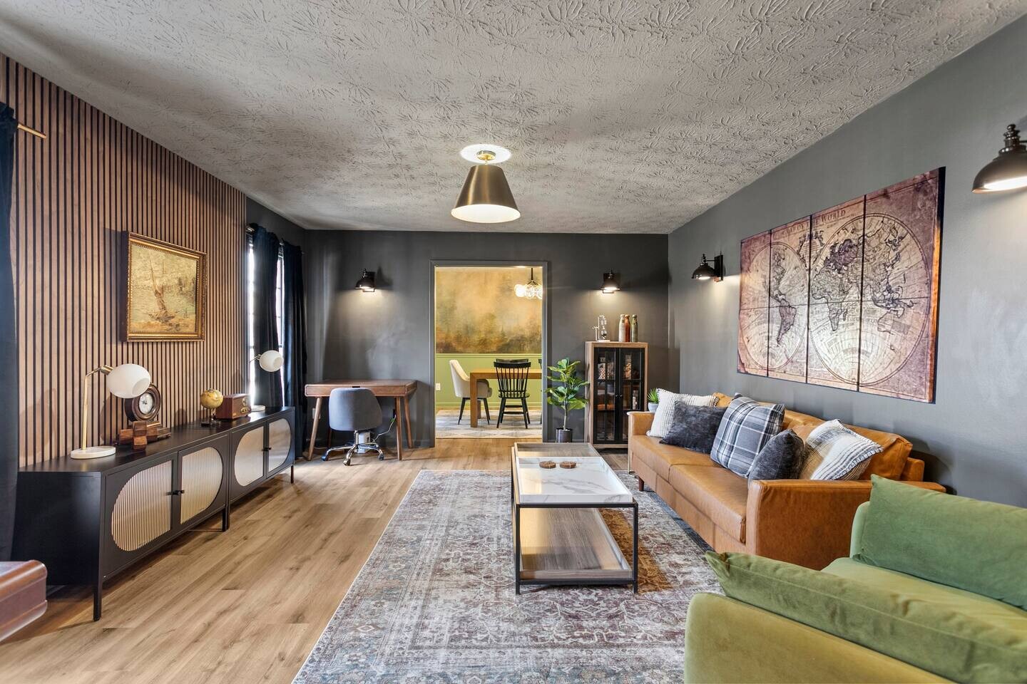 Pet Friendly Home – 10 Minutes to Trilith! 4