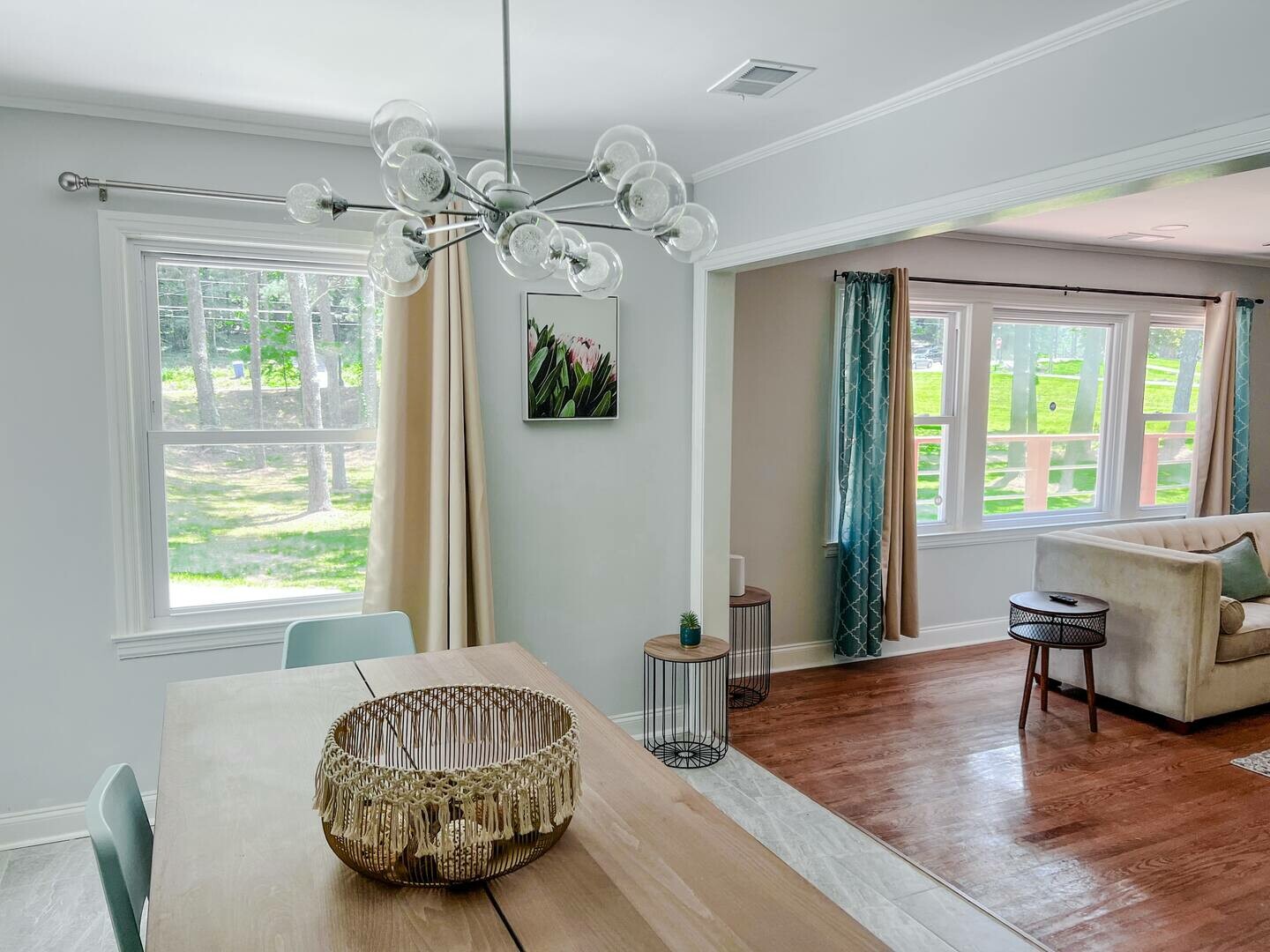 Pet Friendly Home – 10 Minutes to Trilith! 6