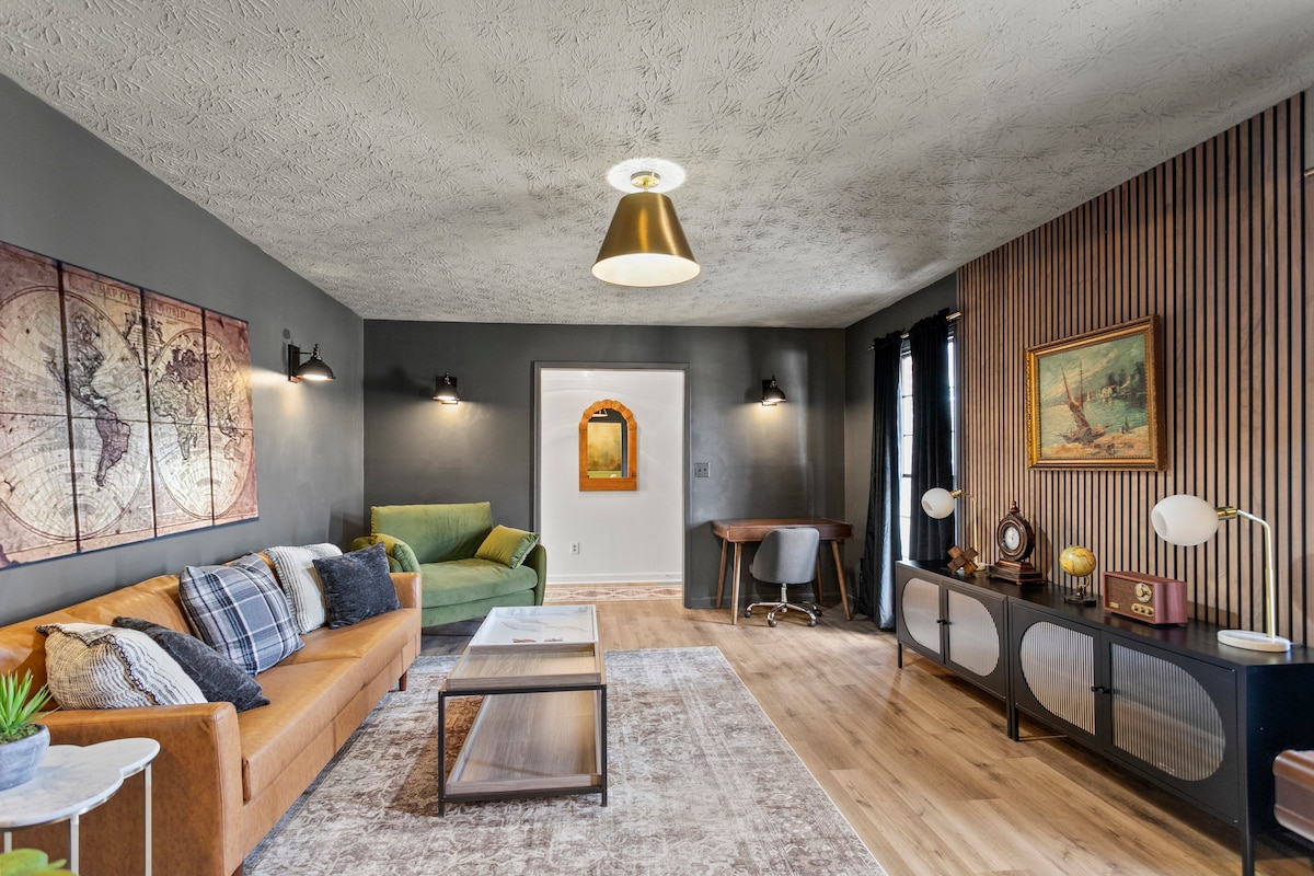Pet Friendly Home – 10 Minutes to Trilith! 14
