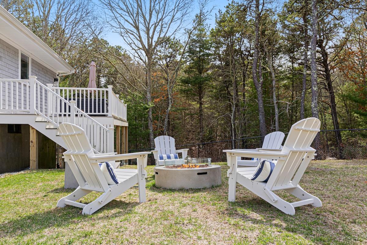 Getaway Suite Package